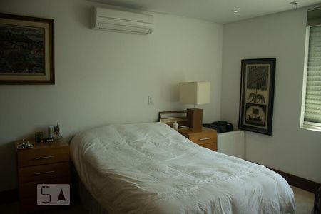 Apartamento à venda com 510m², 4 quartos e 6 vagas Apartamento à venda com 510m², 4 quartos e 6 vagasSuíte 2