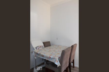 Casa à venda com 92m², 2 quartos e 1 vagaCozinha