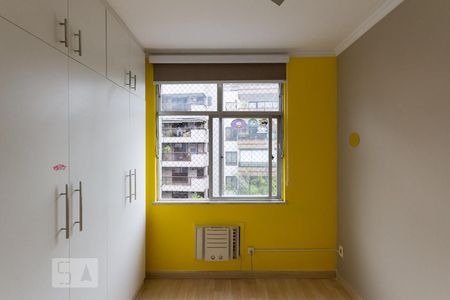 Quarto 1 de apartamento à venda com 2 quartos, 64m² em Maracanã, Rio de Janeiro