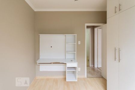 Quarto 1 de apartamento à venda com 2 quartos, 64m² em Maracanã, Rio de Janeiro