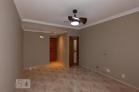 Sala de apartamento à venda com 2 quartos, 64m² em Maracanã, Rio de Janeiro