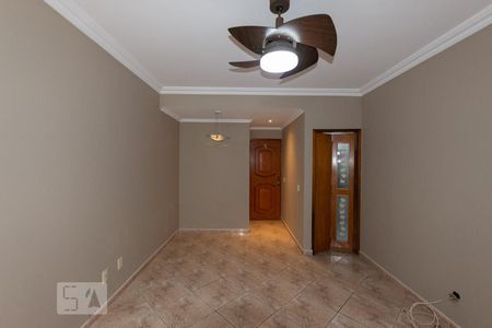 Sala de apartamento à venda com 2 quartos, 64m² em Maracanã, Rio de Janeiro