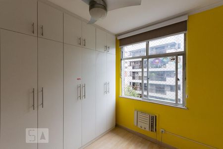 Quarto 1 de apartamento à venda com 2 quartos, 64m² em Maracanã, Rio de Janeiro