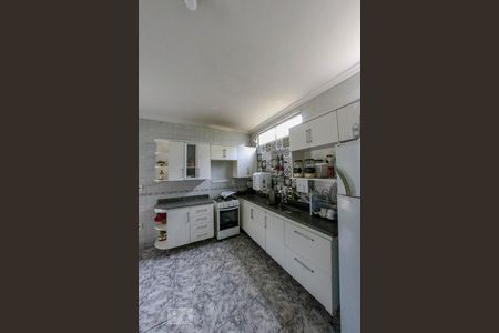 Casa à venda com 200m², 6 quartos e 3 vagas Casa à venda com 200m², 6 quartos e 3 vagasCozinha