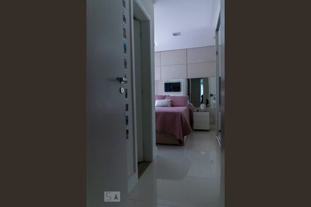 Apartamento à venda com 420m², 3 quartos e 3 vagasSuíte 1