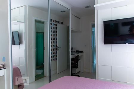 Apartamento à venda com 420m², 3 quartos e 3 vagasSuíte 1