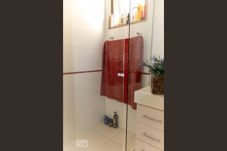 Apartamento à venda com 420m², 3 quartos e 3 vagasBanheiro da Suíte Master