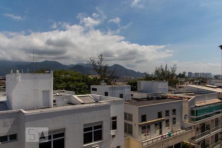 Apartamento à venda com 420m², 3 quartos e 3 vagasVista da Cobertura