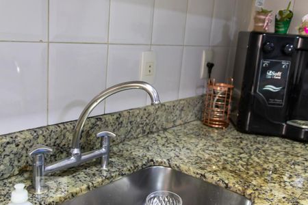 Apartamento à venda com 420m², 3 quartos e 3 vagasCozinha