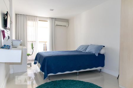 Apartamento à venda com 420m², 3 quartos e 3 vagasBanheiro da Suíte 2