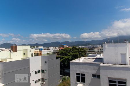 Apartamento à venda com 420m², 3 quartos e 3 vagasVista da Cobertura
