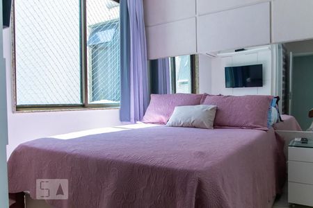 Apartamento à venda com 420m², 3 quartos e 3 vagasSuíte 1