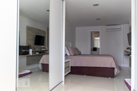 Apartamento à venda com 420m², 3 quartos e 3 vagasSuíte Master