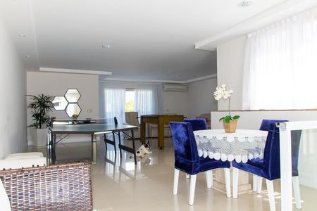 Apartamento à venda com 420m², 3 quartos e 3 vagasCobertura 