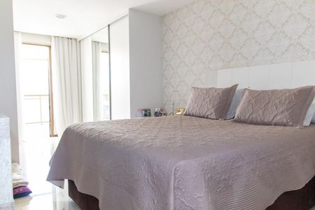 Apartamento à venda com 420m², 3 quartos e 3 vagasSuíte Master