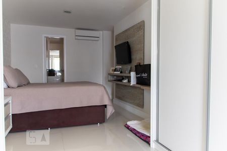 Apartamento à venda com 420m², 3 quartos e 3 vagasSuíte Master