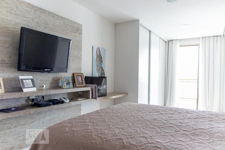 Apartamento à venda com 420m², 3 quartos e 3 vagasSuíte Master