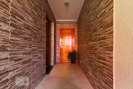 Casa à venda com 160m², 2 quartos e 4 vagasHall