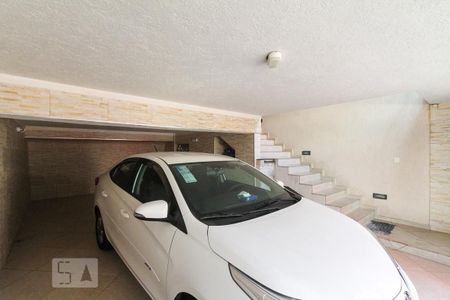 Casa à venda com 160m², 2 quartos e 4 vagasGaragem