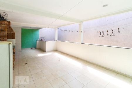 Casa à venda com 160m², 2 quartos e 4 vagasEspaço Gourmet