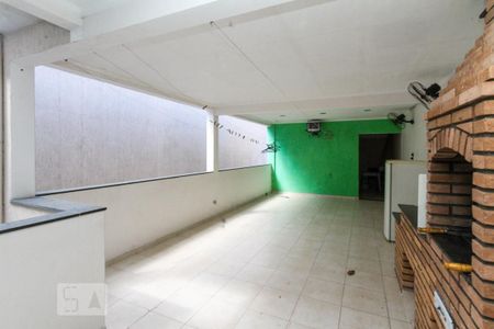 Casa à venda com 160m², 2 quartos e 4 vagasEspaço Gourmet