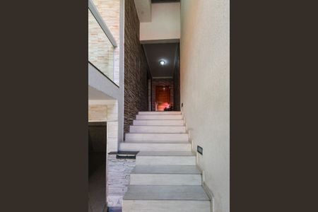 Casa à venda com 160m², 2 quartos e 4 vagasHall