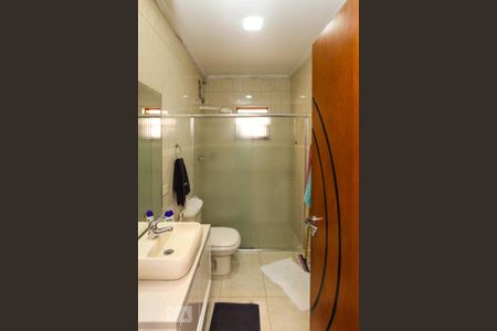 Casa à venda com 160m², 2 quartos e 4 vagasBanheiro