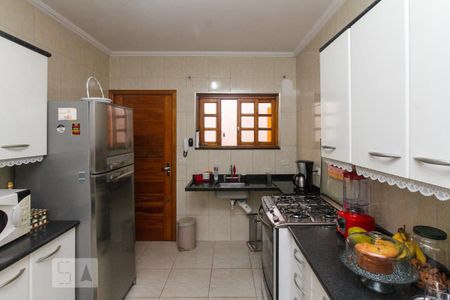 Casa à venda com 160m², 2 quartos e 4 vagasCozinha