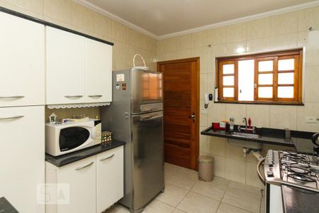 Casa à venda com 160m², 2 quartos e 4 vagasCozinha