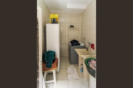 Casa à venda com 160m², 2 quartos e 4 vagasÁrea de Serviço