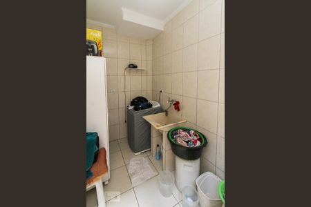 Casa à venda com 160m², 2 quartos e 4 vagasÁrea de Serviço