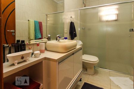 Casa à venda com 160m², 2 quartos e 4 vagasBanheiro