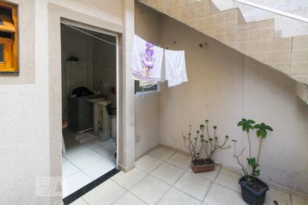 Casa à venda com 160m², 2 quartos e 4 vagasQuintal
