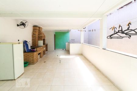 Casa à venda com 160m², 2 quartos e 4 vagasEspaço Gourmet