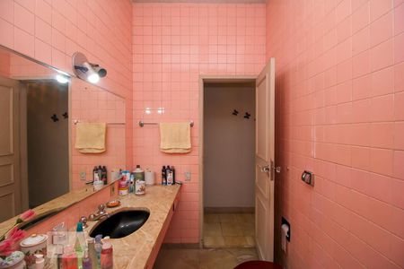 Apartamento à venda com 169m², 3 quartos e sem vaga Apartamento à venda com 169m², 3 quartos e sem vagaBanheiro Social 2