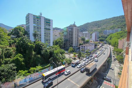 Apartamento à venda com 169m², 3 quartos e sem vaga Apartamento à venda com 169m², 3 quartos e sem vagaVista do Quarto 3