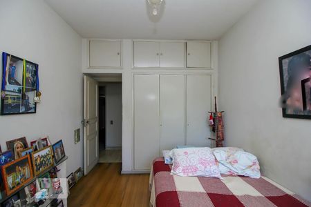Apartamento à venda com 169m², 3 quartos e sem vaga Apartamento à venda com 169m², 3 quartos e sem vagaQuarto 3