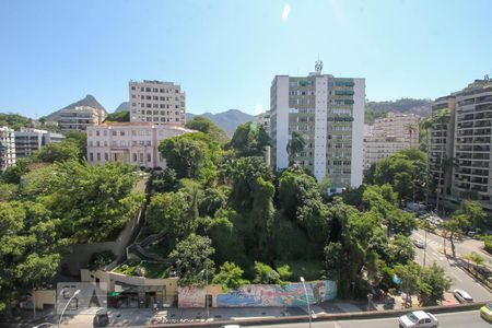 Apartamento à venda com 169m², 3 quartos e sem vaga Apartamento à venda com 169m², 3 quartos e sem vagaVista da Cobertura