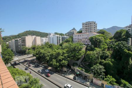 Apartamento à venda com 169m², 3 quartos e sem vaga Apartamento à venda com 169m², 3 quartos e sem vagaVista da Cobertura