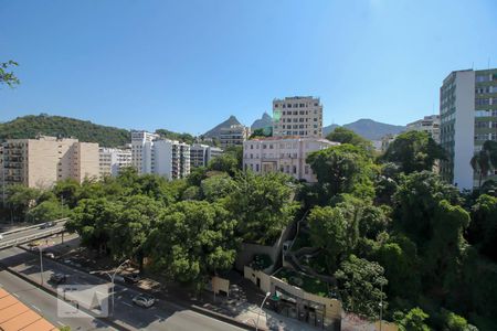 Apartamento à venda com 169m², 3 quartos e sem vaga Apartamento à venda com 169m², 3 quartos e sem vaga Vista da Área Externa