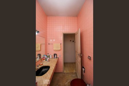 Apartamento à venda com 169m², 3 quartos e sem vaga Apartamento à venda com 169m², 3 quartos e sem vagaBanheiro Social 2