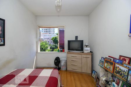 Apartamento à venda com 169m², 3 quartos e sem vaga Apartamento à venda com 169m², 3 quartos e sem vagaQuarto 3