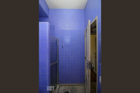 Apartamento à venda com 169m², 3 quartos e sem vaga Apartamento à venda com 169m², 3 quartos e sem vagaBanheiro Social 1