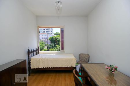 Apartamento à venda com 169m², 3 quartos e sem vaga Apartamento à venda com 169m², 3 quartos e sem vagaQuarto 2