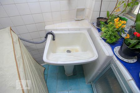 Apartamento à venda com 169m², 3 quartos e sem vaga Apartamento à venda com 169m², 3 quartos e sem vagaÁrea de Serviço