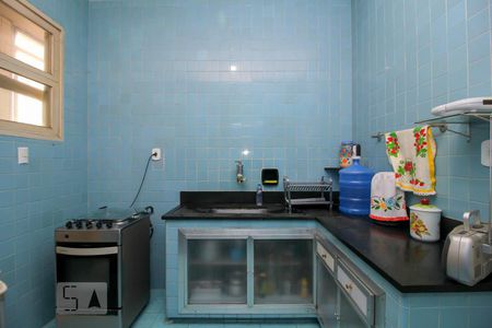 Apartamento à venda com 169m², 3 quartos e sem vaga Apartamento à venda com 169m², 3 quartos e sem vagaCozinha - Armários