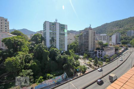 Apartamento à venda com 169m², 3 quartos e sem vaga Apartamento à venda com 169m², 3 quartos e sem vaga Vista da Área Externa