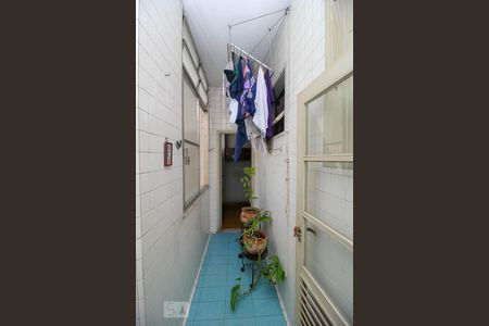 Apartamento à venda com 169m², 3 quartos e sem vaga Apartamento à venda com 169m², 3 quartos e sem vagaÁrea de Serviço