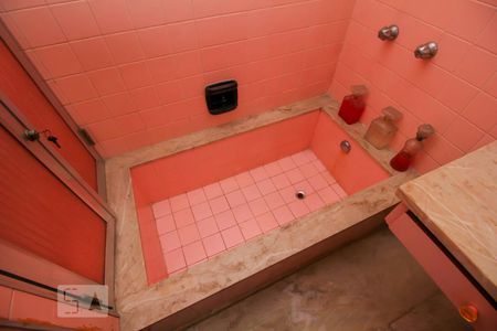 Apartamento à venda com 169m², 3 quartos e sem vaga Apartamento à venda com 169m², 3 quartos e sem vagaBanheiro Social 2