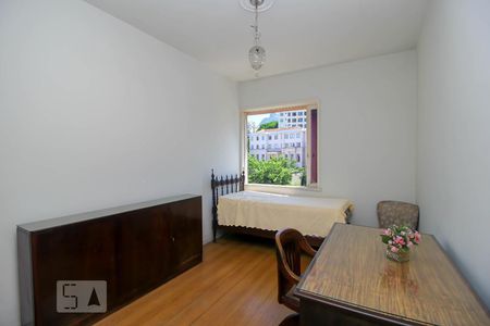 Apartamento à venda com 169m², 3 quartos e sem vaga Apartamento à venda com 169m², 3 quartos e sem vagaQuarto 2
